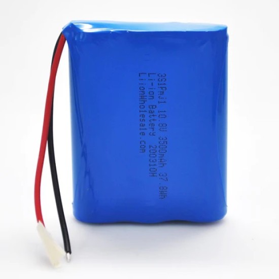 Батерия Li-Ion 3S 11.1V 3000mAh