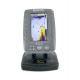 Безжичен сонар BearCreeks BC232 Colour Fish Finder