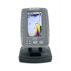 Безжичен сонар BearCreeks BC202 Colour Fish Finder