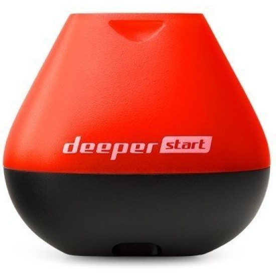 Безжичен сонар Deeper START