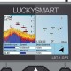 Безжичен сонар Lucky Smart LBT-1 GPS