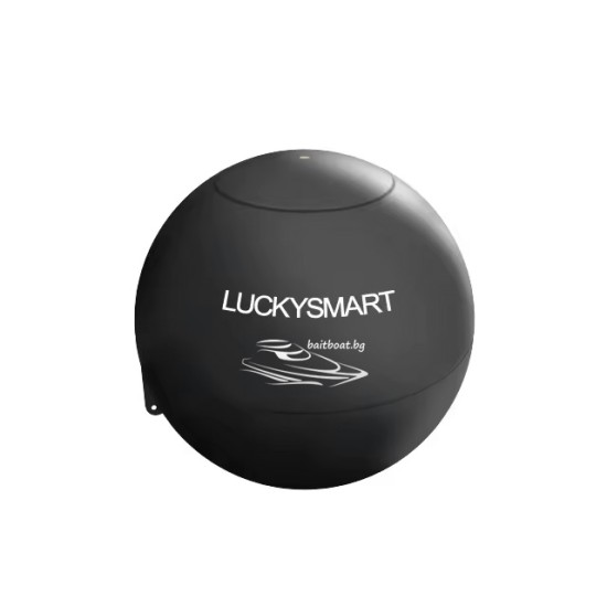 БЕЗЖИЧЕН СОНАР LUCKY LS-2W Portable Wi-Fi