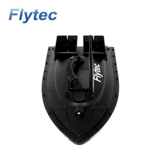 Лодка за захранка Flytec 2011-5