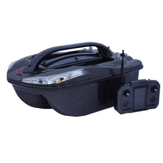 Лодка за захранка BearCreeks Cormorant All-in-One