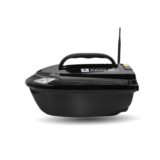 Лодка за захранка BearCreeks iCatcher Mini Baitboat