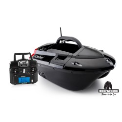 Лодка за захранка BearCreeks iCatcher Pro, Lithium, 5.8GHz, GPS Autopilot