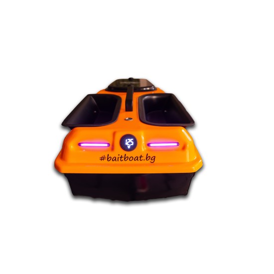 Лодка за захранка Camarad Speed Flash