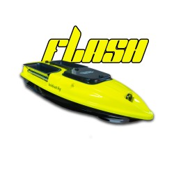 Лодка за захранка Camarad Flash