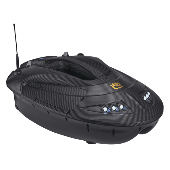 Лодка за захранка Carp Royal DUKE PRO