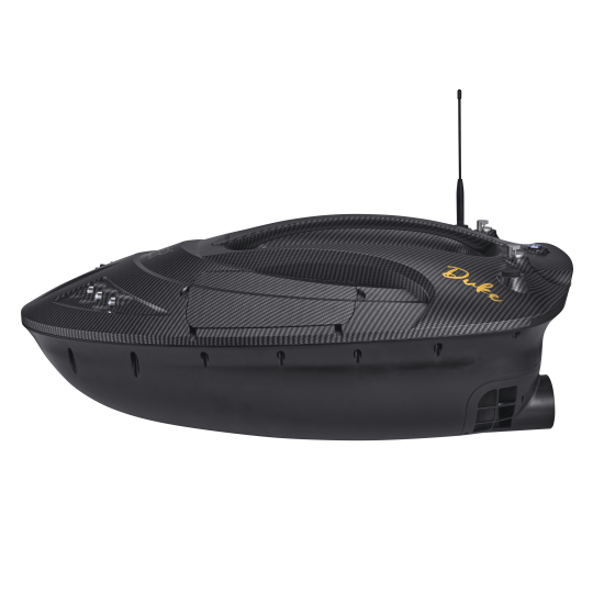Лодка за захранка Carp Royal DUKE PRO