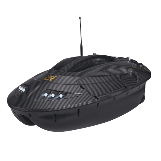Лодка за захранка Carp Royal DUKE PRO