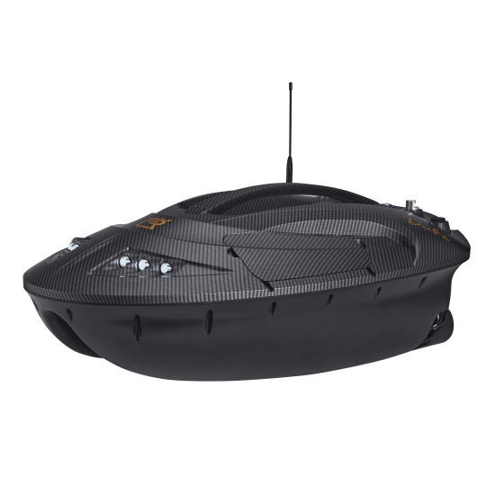 Лодка за захранка Carp Royal DUKE PRO