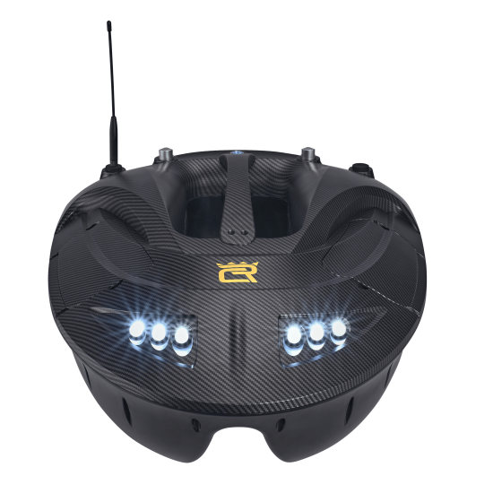 Лодка за захранка Carp Royal DUKE PRO