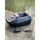 Лодка за захранка CatchX Mini Bait Boat