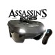 Лодка за захранка Assassin 2025