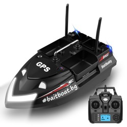 Лодка за захранка Flytec V802 Pro GPS 