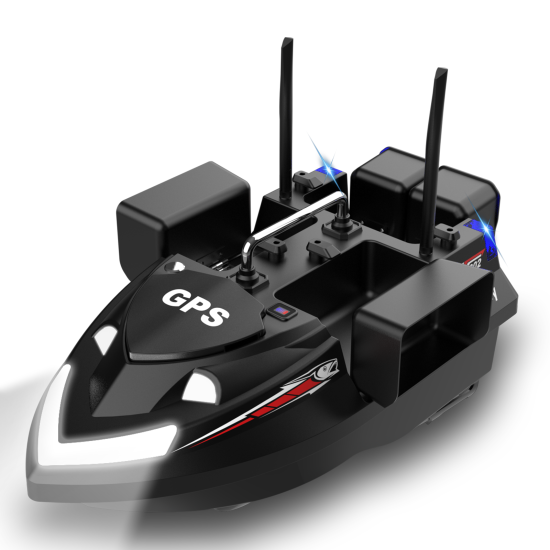 Лодка за захранка Flytec V802 Pro GPS 