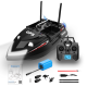 Лодка за захранка Flytec V802 Pro GPS 